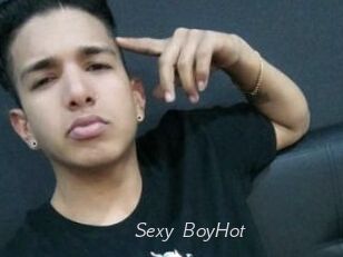 Sexy_BoyHot