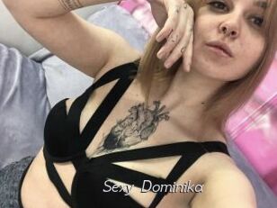 Sexy_Dominika