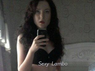 Sexy_Lambo