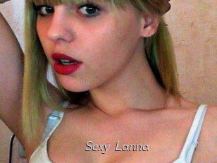 Sexy_Lanna_