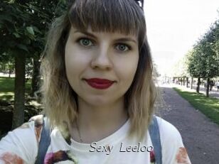 Sexy_Leeloo Le Scandale