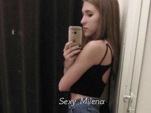 Sexy_Milena_