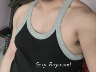 Sexy_Raymond
