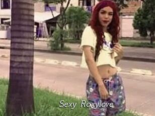 Sexy_Roxylove