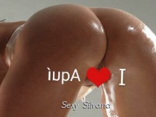 Sexy_Silvana