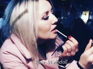 Sexy_Webdoll
