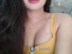 Sexy_babbli