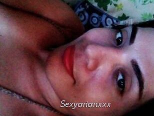 Sexyarian_xxx
