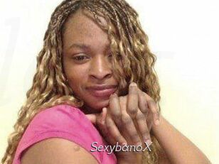 SexybanoX