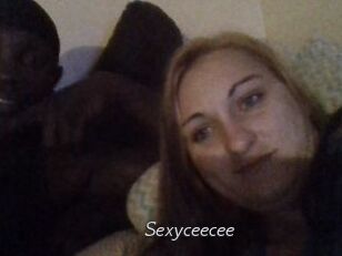 Sexyceecee