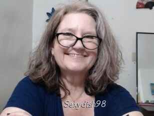 Sexydish98