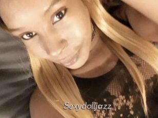 Sexydolljazz