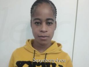 Sexyebony4you