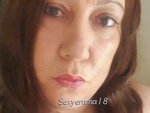 Sexyemma18
