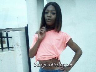 Sexyeroticdancer