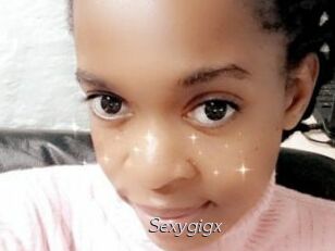 Sexygigx