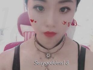 Sexygoddess18
