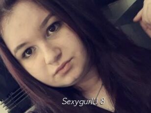 Sexygurll18