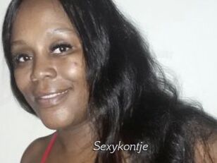 Sexykontje