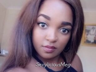 SexyliciousMeg