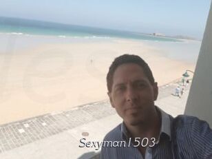 Sexyman1503