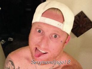 Sexymandingo18