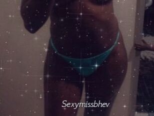 Sexymissbhev
