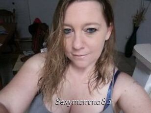Sexymomma83