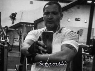 Sexypapi40
