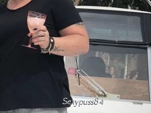 Sexypuss84