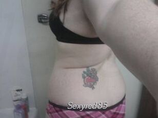 Sexyred85