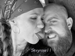 Sexyrose11