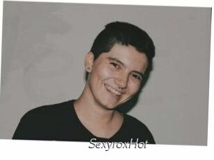 SexyroxHot