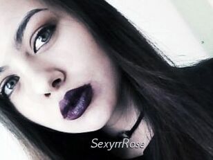 SexyrrRose