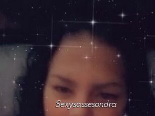 Sexysassesondra