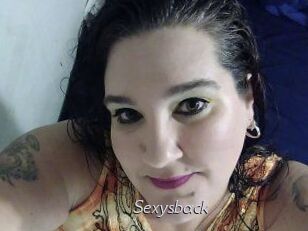 Sexysback