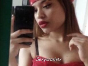 Sexyscarletx