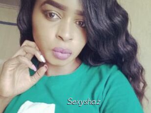 Sexyshaz