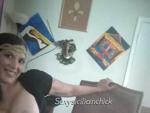 Sexysicilianchick