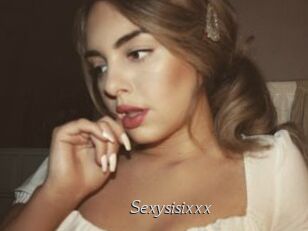 Sexysisixxx
