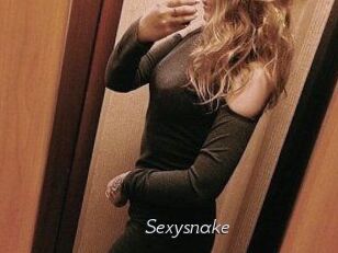 Sexysnake