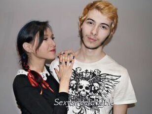 Sexysweetdouble