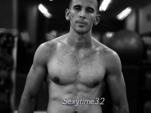 Sexytime32
