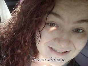 SexyxxxSammy