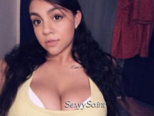 SexyySaint