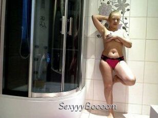 SexyyyBoooom