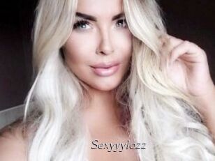 Sexyyylozz