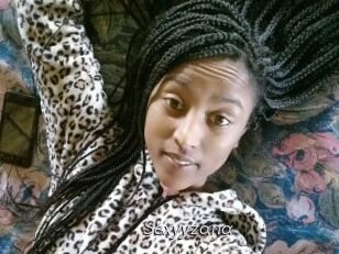 Sexyyzana