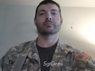 SgtDeen
