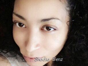 Shadia_Benz